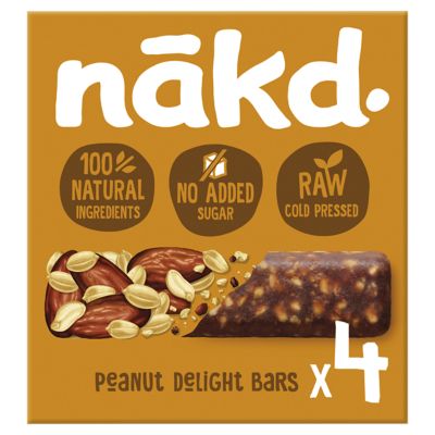 Naked Bars